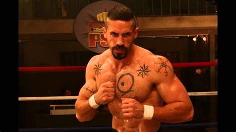 Yuri Boyka .